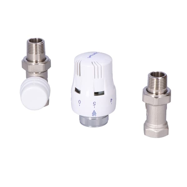 Termostatsats thermo SET enkel