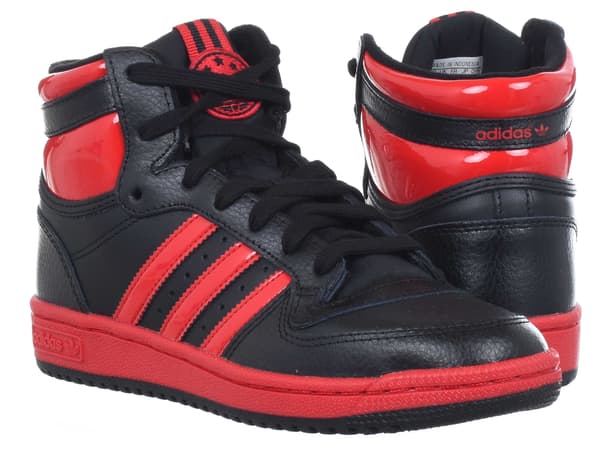 Adidas TOP TEN RB J IF7835 38 sko