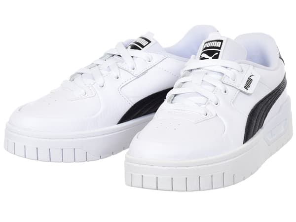 PUMA - DAMESKO - CALI DREAM LTH 383157-04 36