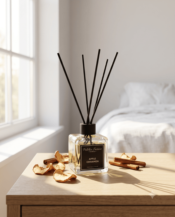 ÆBLE KANEL Aroma Diffuser
