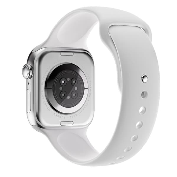 PLATINET SMARTKLOCKA BLUETOOTH PRO MINI 190 mAh 1,85" SILVER [46208]