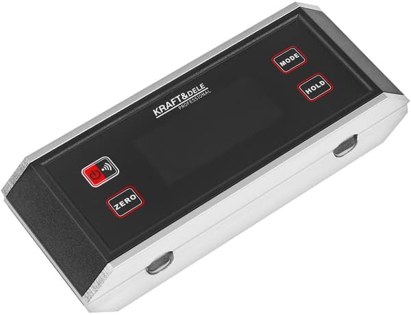 Digital elektromagnet-niveau 150 mm KD3562