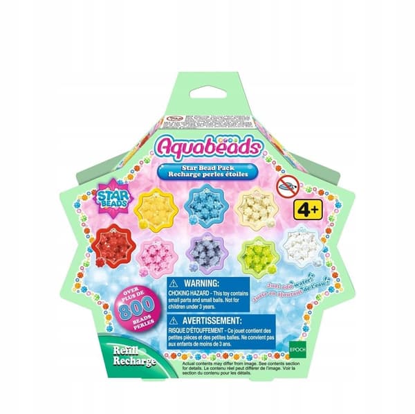 Aquabeads Stjerneperler