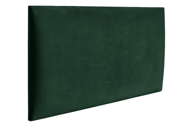 Verhoiltu paneeli 50x20 Magic Velvet 2225 (Pullonvihreä)