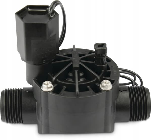 Magnetventil 100 HV 1" M (MW), Rain Bird