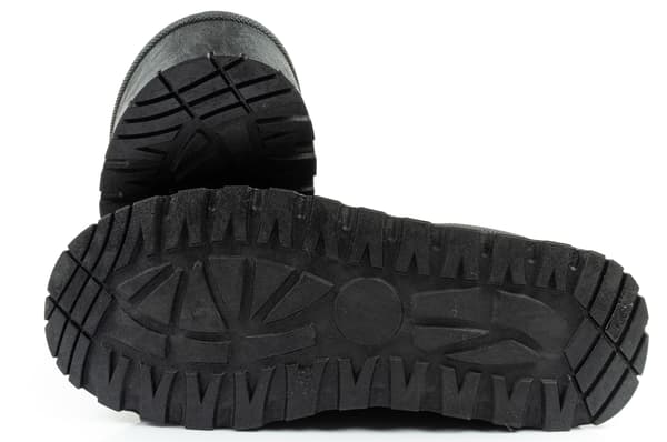 Lee Cooper Syntetiske Sorte [LCJ-25-32-3655L] år. 39