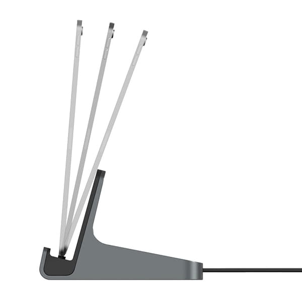 4smarts VoltDock USB-C 60W tablet-dockingstation