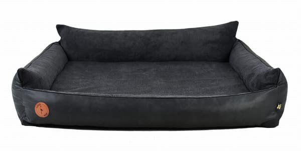 Rocky ortopædisk kulseng L - 97 cm x 86 cm