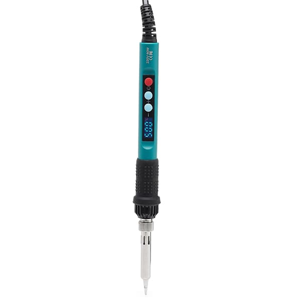Techrebal T1-Pro STRONG 80W loddekolbe grøn
