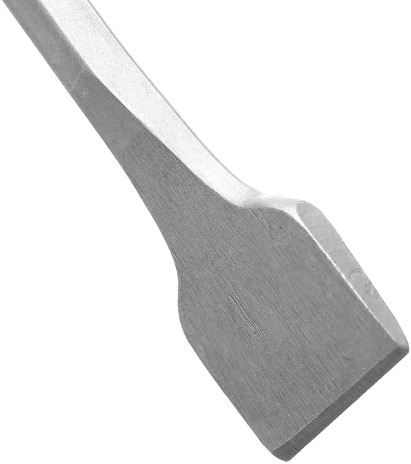 Sæt med 4 SDS betonmejsler KD10208