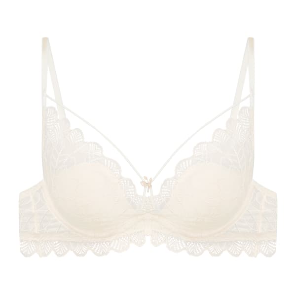Oath Push-Up-BH - Nude 65G