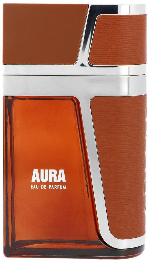Armaf Luxe Aura Herre Eau de Parfum 100 ml