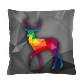 Kudde - MAX 40x40 cm