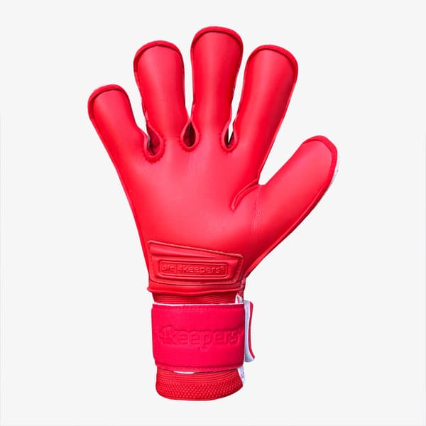 Force V4.25 RF2G | 4keepers Force V4.25 RF2G 8 målvaktshandskar