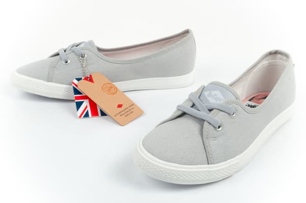 Lee Cooper Canvas hopea [LCW-25-02-3316L] v.38