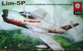 PLS029 LIM-5P PL