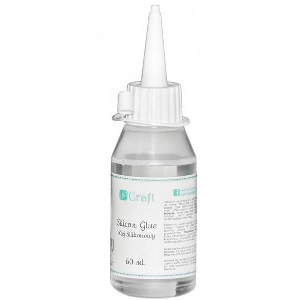 Silikonelim 60 ml