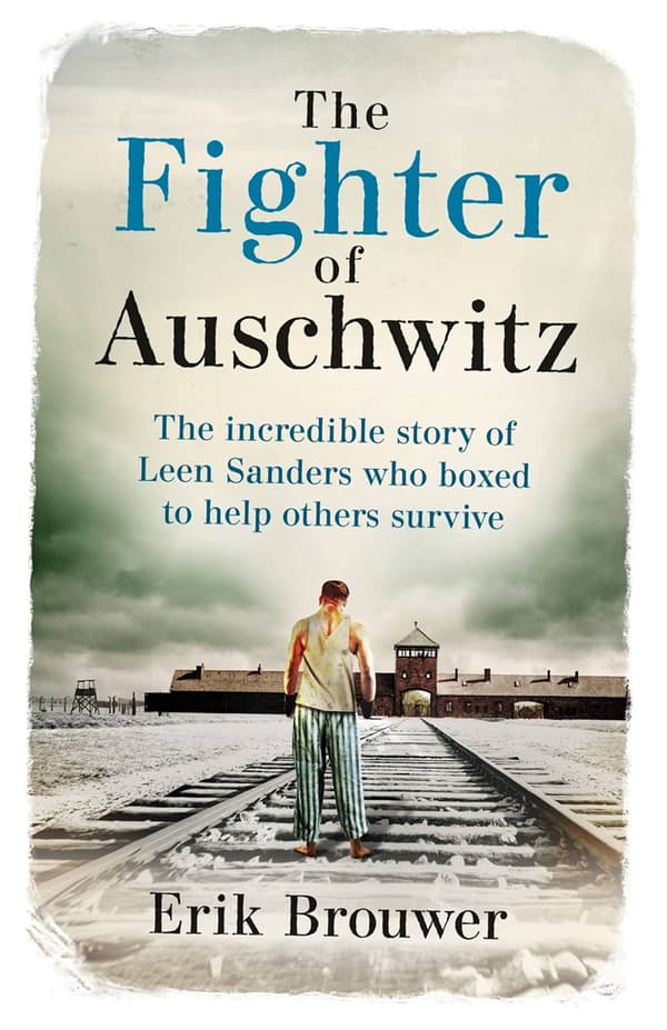 Auschwitzin taistelija