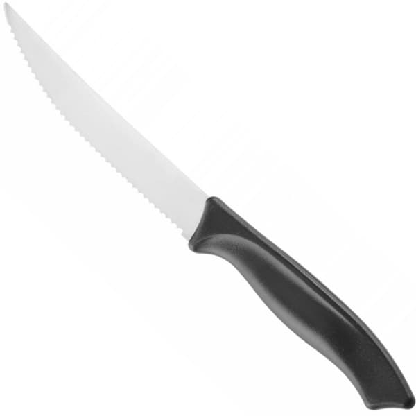 Sagte bøfkniv 117/227 mm