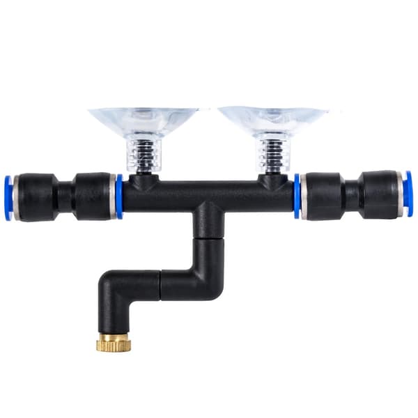 Repti-Zoo munstycksset - set med 4 sprinklermunstycken
