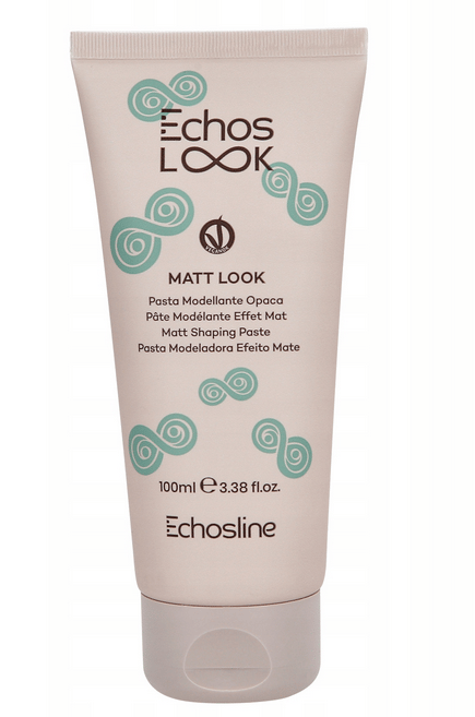 ECHOSLINE Echos Look Matt Look Pasta 100 ml