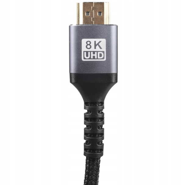 HDMI-kabel HDAD12 2m