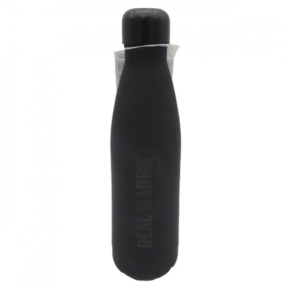 Real Madrid flaske 500ml B-71-RM sort