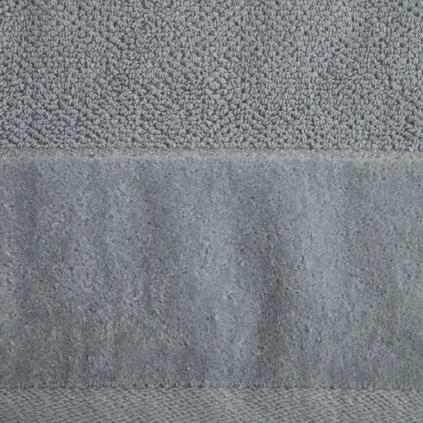 ARIA tykt sølvhåndklæde 30x50 cm