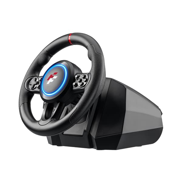 Flashfire SEPANG MINI F118 -ratti