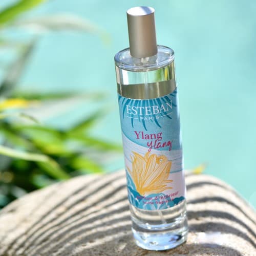 Duftspray 75ml Ylang-Ylang / Esteban