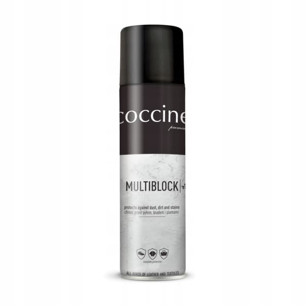 Coccine Antiacqua Spray - impregnering 250 ml