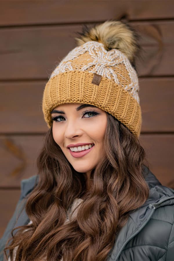 Vivisence 7029 Beige Uni -pipo