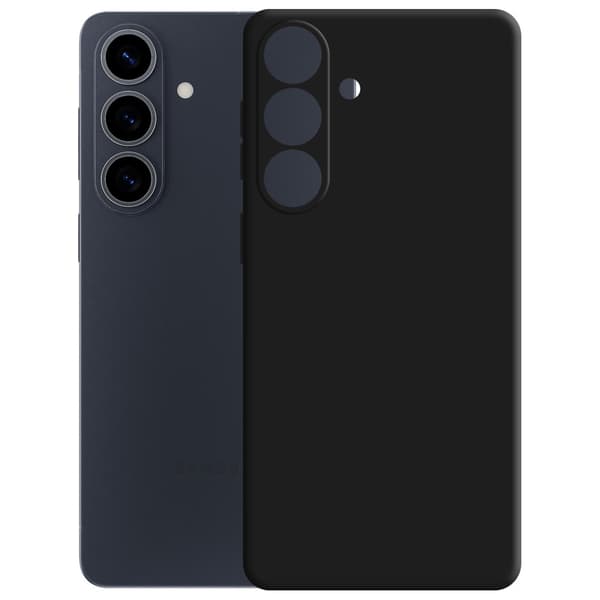 3MK Matt Case Pro -kotelo Galaxy S26+:lle