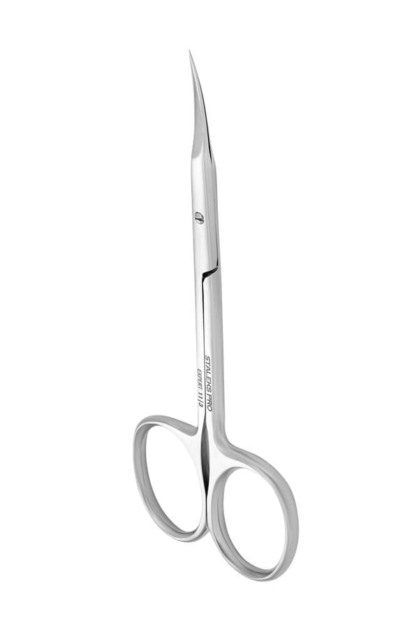 Staleks Pro Expert vasenkätiset sakset SE-11/3
