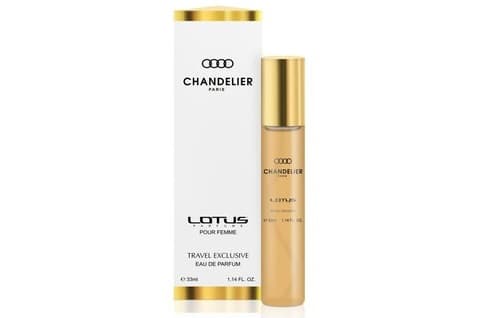 Lotus Lysekrone Paris EDP 33 ml