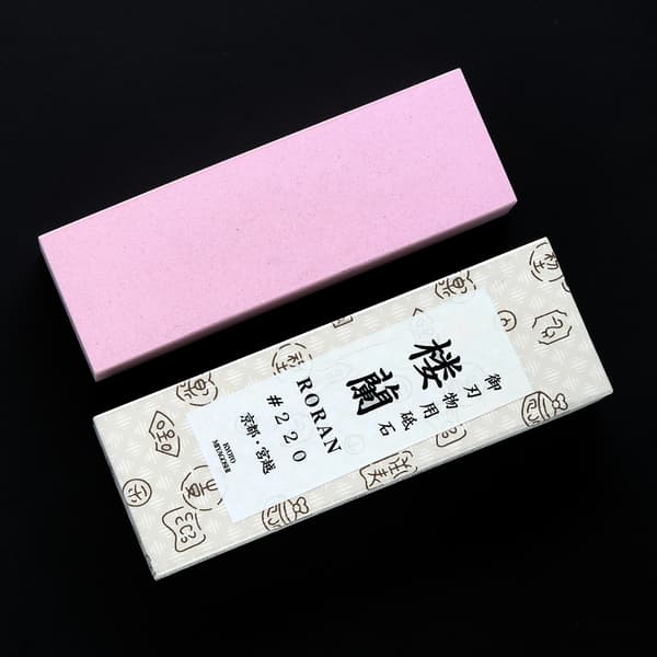 Miyagoshi Rouran #220 keramisk sten