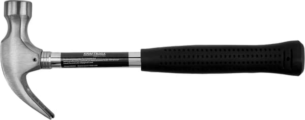 Tømrerhammer 500g 33cm KD264