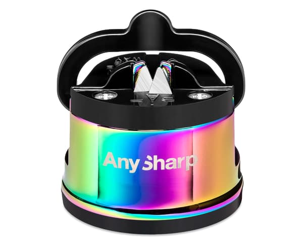 AnySharp PRO oljefläckslip.
