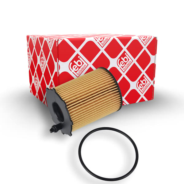 FEBI BILSTEIN FE172618 oliefilter