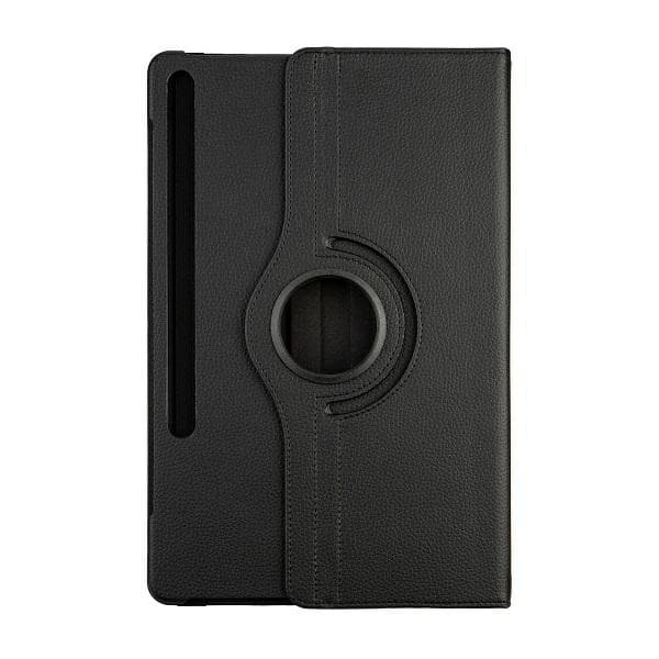 Smartfodral till Galaxy Tab S9 Plus Svart
