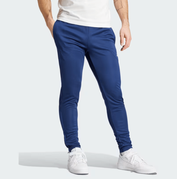 Adidas Entrada 22 -housut [HC0333] rS