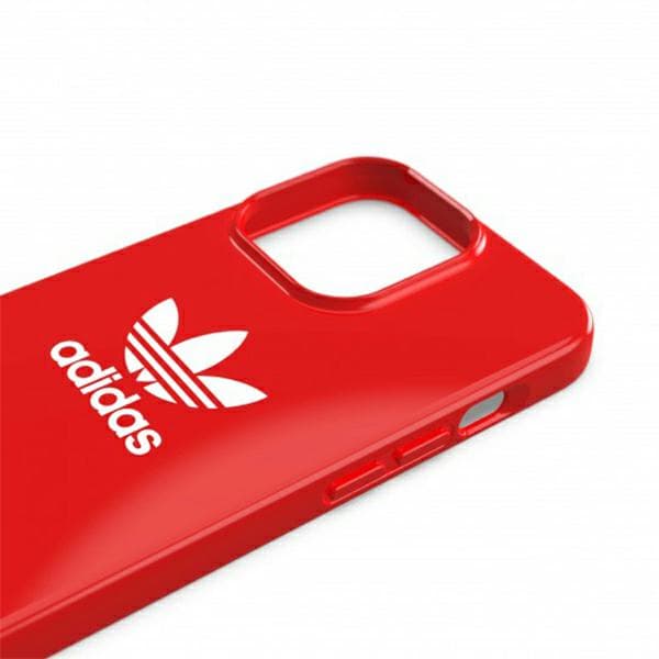 Adidas cover til iPhone 13 Pro / 13 rød