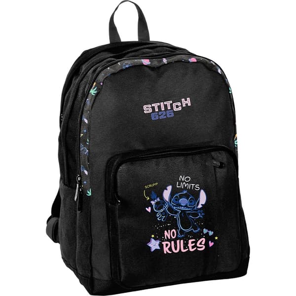 STITCH RYGGSÄCK DS26OO-2710