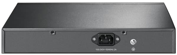 TP-LINK TL-SG1008MP-switch