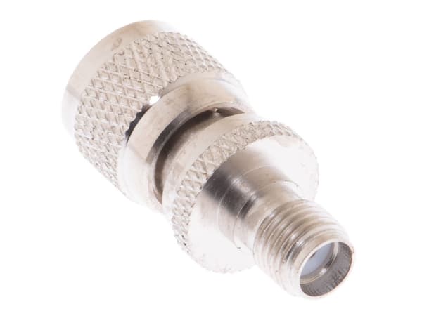 SMA-stik / miniUHF-stikadapter