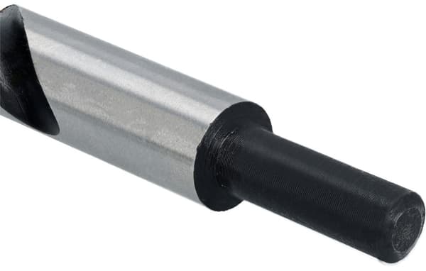Puuporanterä 20,0 mm, hiottu