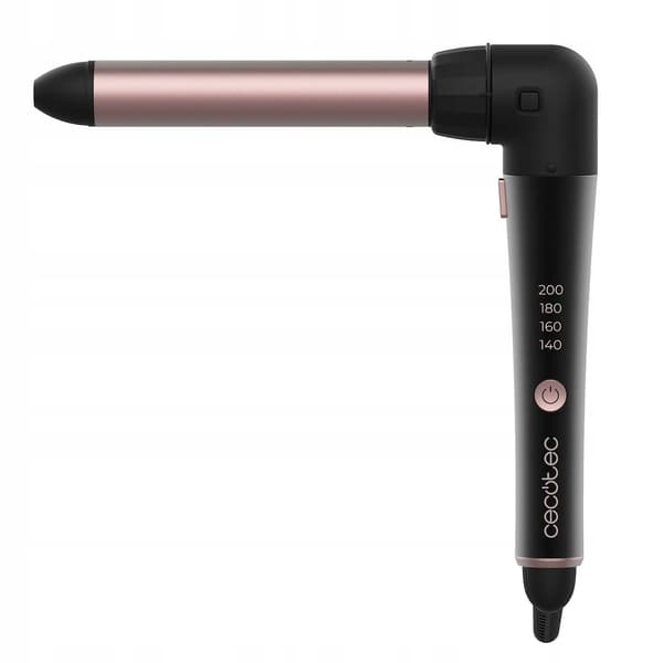 Cecotec SurfCare MultiWaves hårkrøller