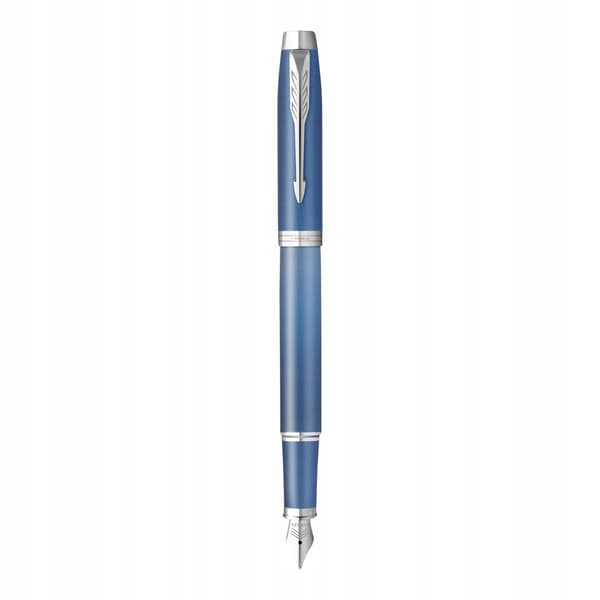 PARKER IM Rituals BLÅ 2203904 FULLPENNAN