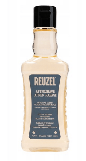 Reuzel Skägg Aftershave 200 ml