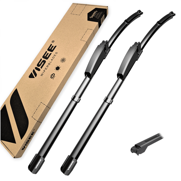 Visee Hexa H006 550/550 viskerblade
